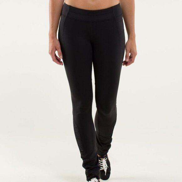 Lululemon City Pulse Pant Size 6 - Picture 1 of 13